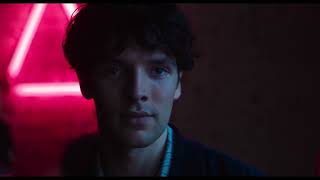 Benjamin |  UK Trailer