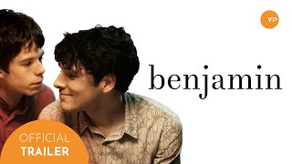 Benjamin |  UK Trailer