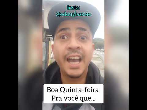 boa quinta pra vc que