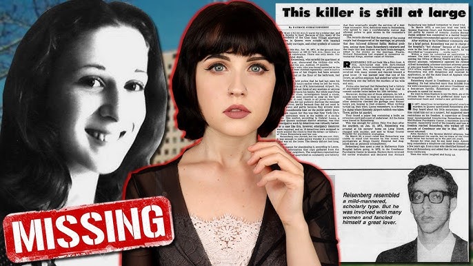  The Murder of Alma Kellner: Nearly Forgotten True