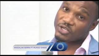 Arssalan Serra ft Rungo Sande - Ndabhonera