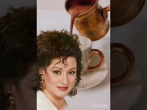 ورده الجزائريه وجودك بيملا عليه الوجود