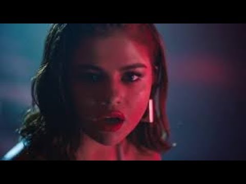 Selena Gomez And Marshmello Wolves Song - YouTube