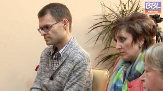 BBLnews. Когда закроют поликлинику в Балашихе-3...(, 2015-09-17T13:39:11.000Z)