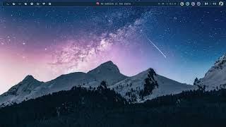 [BSPWM] wpgtk theme rice #2
