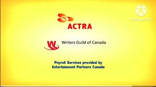 Justin Time Credits Remastered