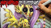 Scp 049 Plague Doctor Illustrated Story Drawing Youtube