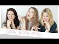 Can Poles, Slovaks and Slovenes understand each other? ♡ Test with Tjaša ♡