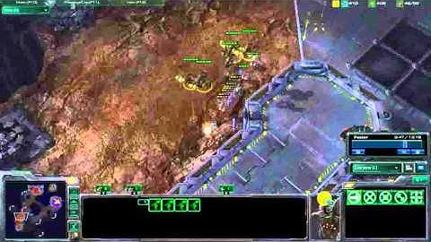 Mutalisk moving shot micro.flv