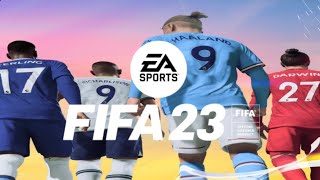 RELEASE FIFA 16 MOD FIFA 23 CAREER MODE PREMIER LEAGUE DATA V7