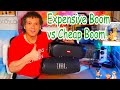 JBL Xtreme 3 or Mifa Wildbox for best Boom Boom❓