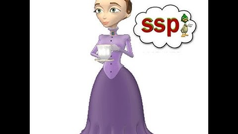 Moving up an SSP Level- Celebration Song !