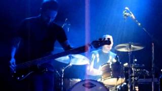View What Sarah Said by Death Cab For Cutie Live in Birmingham
