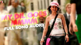 My Dil Goes Mmmm Full Song Salaam Namaste Shaan Gayatri Iyer Vishal & Shekhar