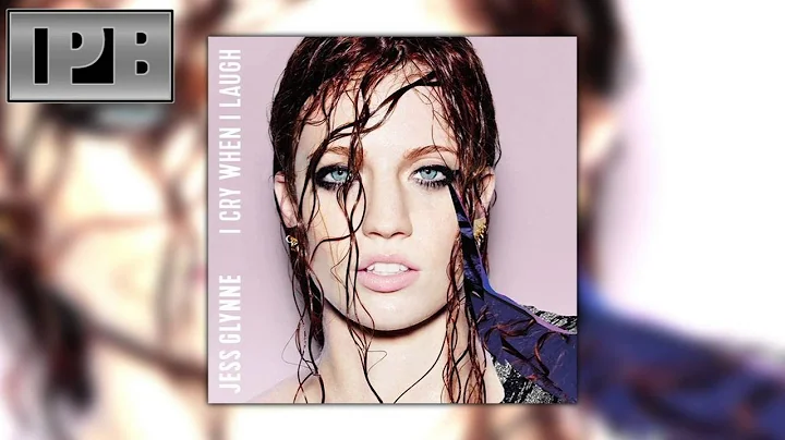 Jess Glynne - Don't Be So Hard On Yourself