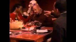 Soul Food Season 1 Episode 19 A Clear and Present Stranger