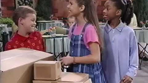 Walk Around The Block (1999 Version) Part 28