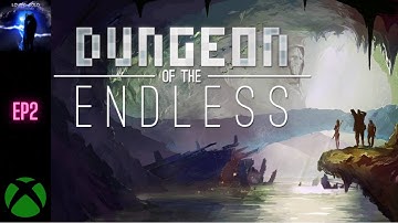 Dungeon of the Endless floor 2
