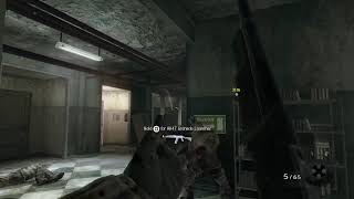 Cod bo1 campaign ps5 pro gameplay pt 2