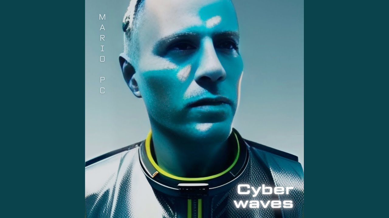 Cyber Waves adlı videoyu YouTube'da izle Cyber Waves adlı videoyu YouTube'da izle