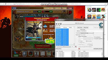 Dungeon Rampage hack cheat engine 6.4/3