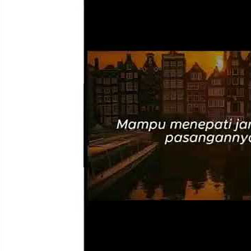 Story Wa lagi viral||Cowok idaman
