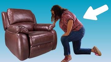 Get Up From The Floor Easier With 3 Exercises (55+)