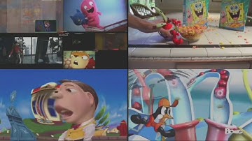 up to faster 121 parison