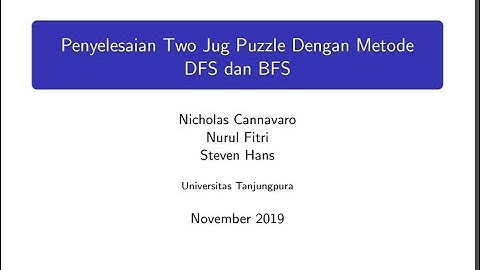 Tugas Besar Strategi Algoritma 