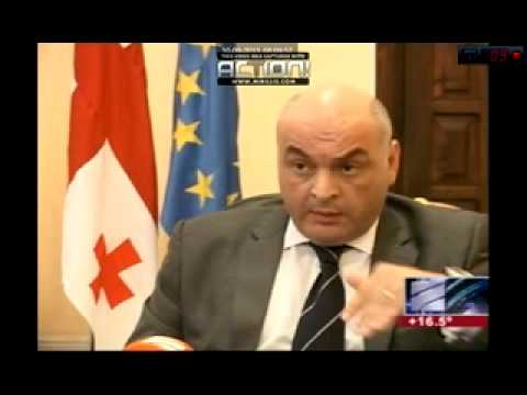 ირაკლი შიხიაშვილი- გამგეობებს ფული არ დაკლებია.