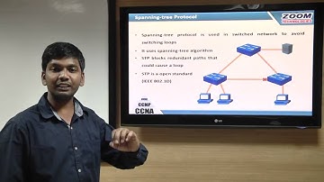 CCNA Training Video