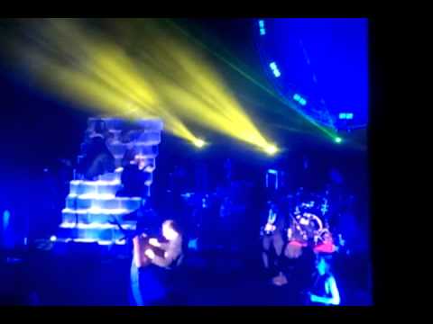 Farhad Besharati 2011 Los Angeles