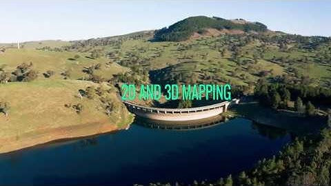 How to Drone map