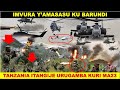 LIVE TANZANIA ITANGIJE URUGAMBA KURI MA23 IMVURA Y AMASASU KU BARUNDI NA TANZANIA LE12 1 26 LIVE TANZANIA ITANGIJE URUGAMBA KURI MA23 IMVURA Y AMASASU KU BARUNDI NA TANZANIA LE12 1 26