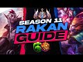 Rakan Challenger Champion Guide | How to Play Rakan in Season 11 - League of Legends