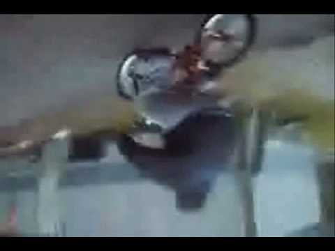 Jesse Slone: Ramp Stunt: AWESOME EDITION