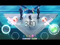[Expert Full Combo] Diamond Fusion (event ver) | TRIGGER (IDOLiSH7)