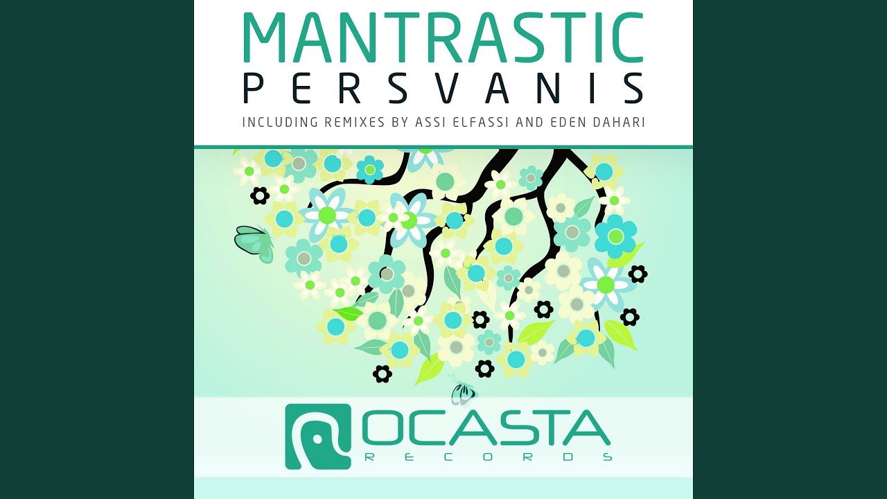 Persvanis (Eden Dahari Remix)