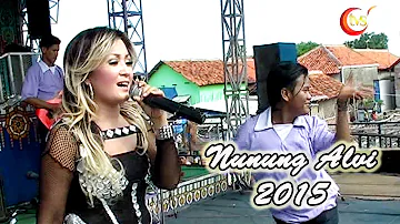 LAGU TERBARU *NADA AYU *NUNUNG ALVI  2015 - HARGA DIRI [FULL LIVE SHOW]