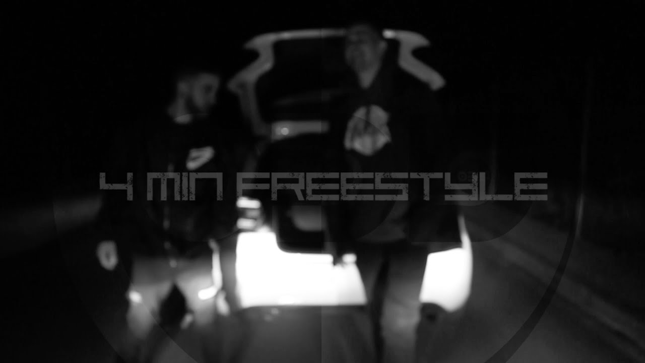 Watch 035 - 4 Min Freestyle on YouTube Watch 035 - 4 Min Freestyle on YouTube