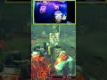 Another stand off | #Twitchstreamer #dbd #fyp #horror #dead