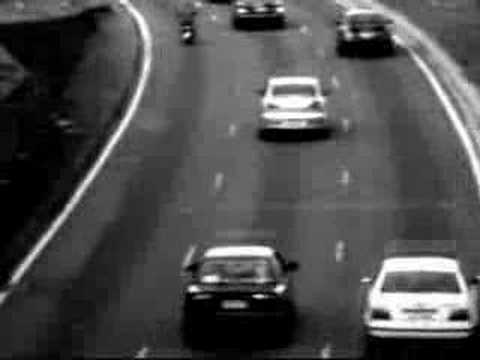 The Urban Effect: Oliver Petrie - YouTube