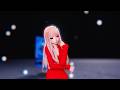 [MMD] YENA (Choi Yena) - 'Catch Catch' challenge ver FREE