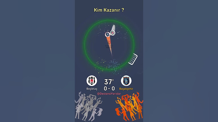BEŞİKTAŞ vs BAŞAKŞEHİR #shorts