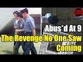 She Waited 20 Years… Then Killed Her Childhood Abuser | Kim Bu-nam Case | South Korea