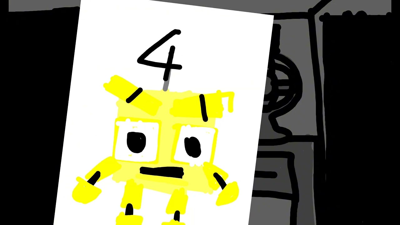 UKN All jumpscares part 2