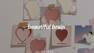 mobblele - beautiful brain [sub español]