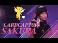 Cardcaptor Sakura Ending Full - Groovy! Cover Latino