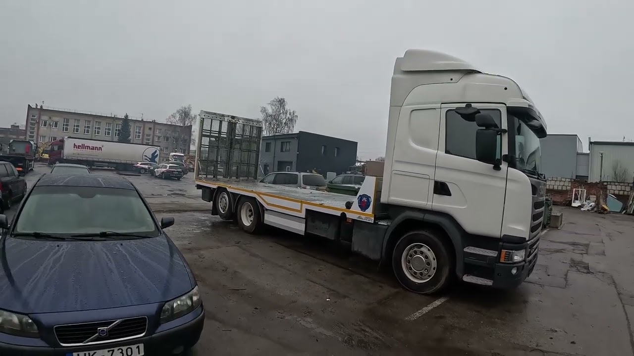 Ikdienas problēmas un servisi