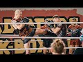 Seminarium Kickboxing w Bełchatowie - Tomasz Sarara